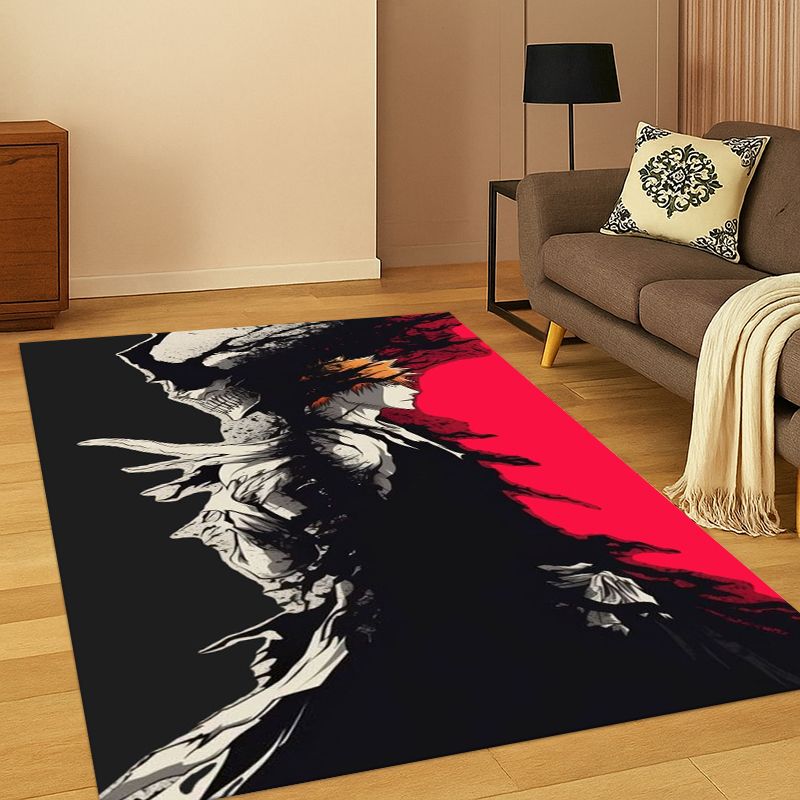Kids Outdoor Area - Classic Anime Bleach Kurosaki Ichigo Living