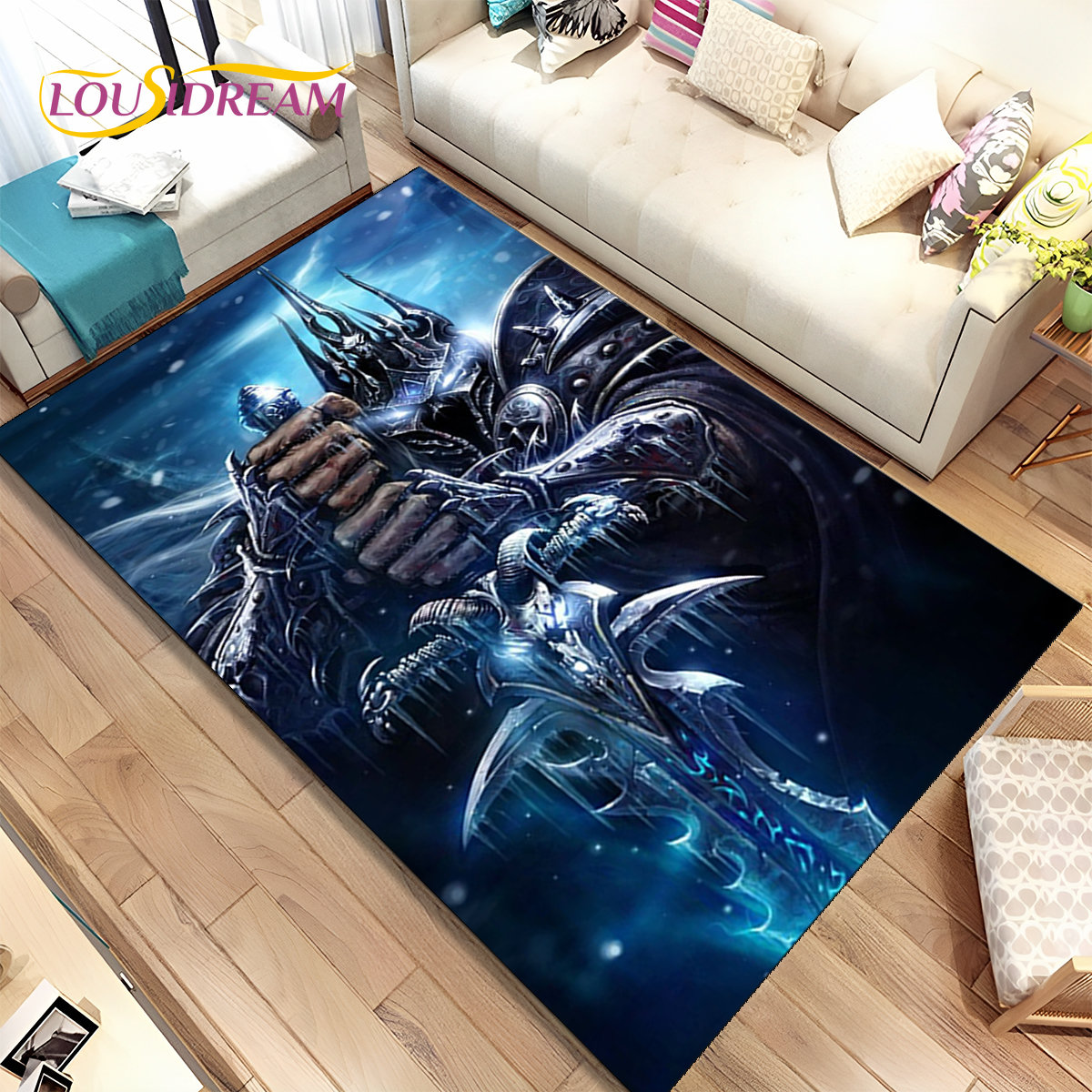 World of Warcraft,WOW ,Game Ga - Kids Outdoor Area 评论和价格