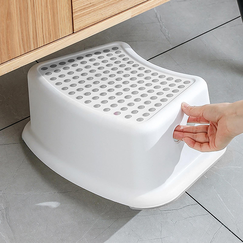 Step Stool For Kids, Toddlers  - Kids Outdoor Kitchen Accessories 评论和价格