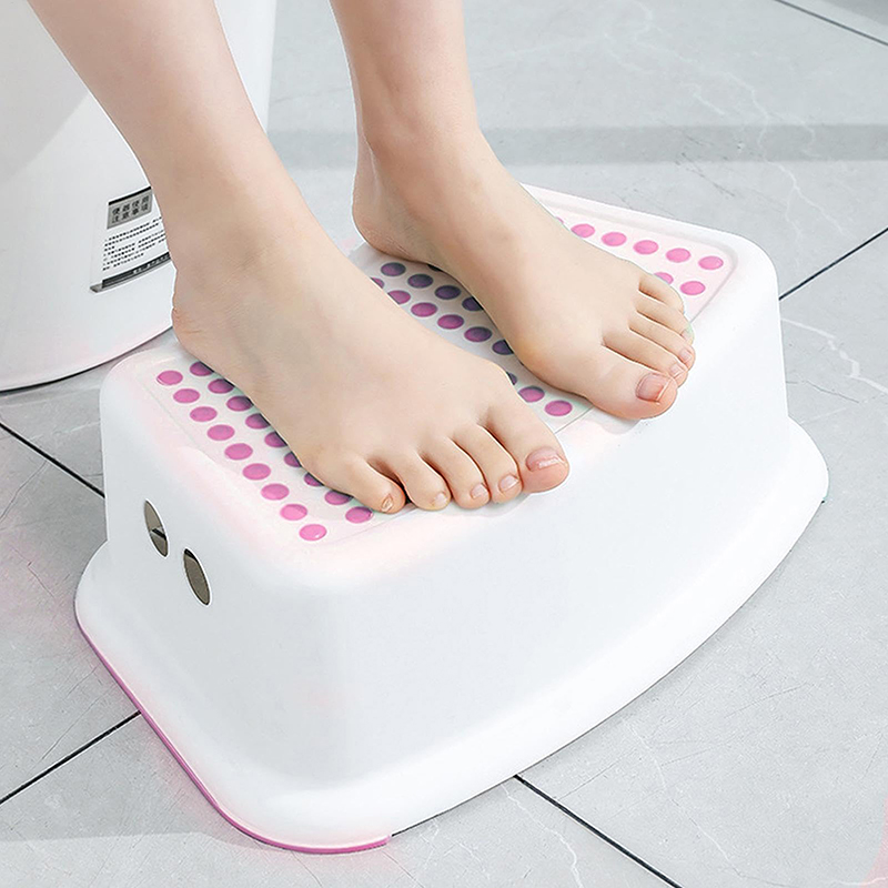 Step Stool For Kids, Toddlers  - Kids Outdoor Kitchen Accessories 评论和价格