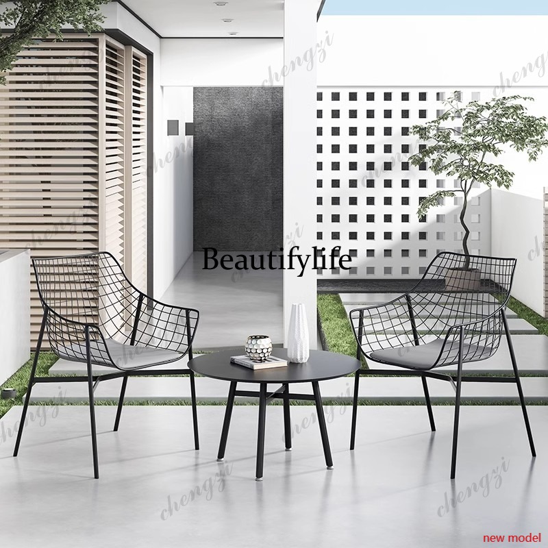Upholstery Minimalist Garden F - Kids Outdoor Furniture Set 评论和价格