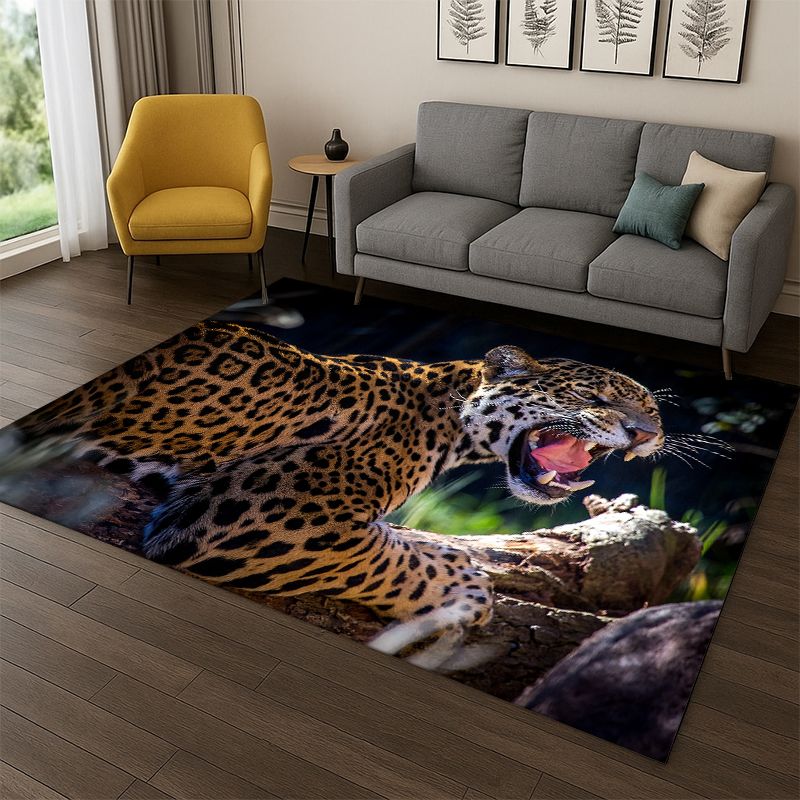 Leopard Cheetah Beast Animal C - Kids Outdoor Area 评论和价格
