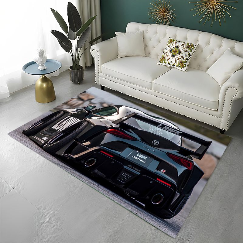Racing Car T-Toyoto Sign Non-S - Kids Outdoor Area 评论和价格