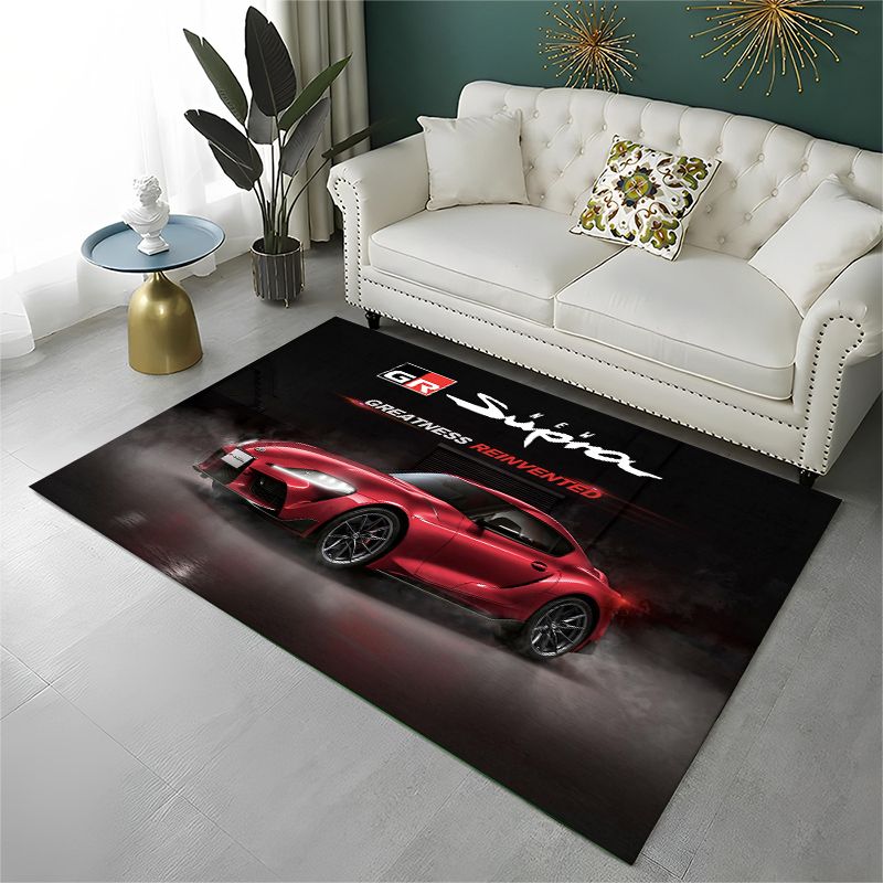Racing Car T-Toyoto Sign Non-S - Kids Outdoor Area 评论和价格