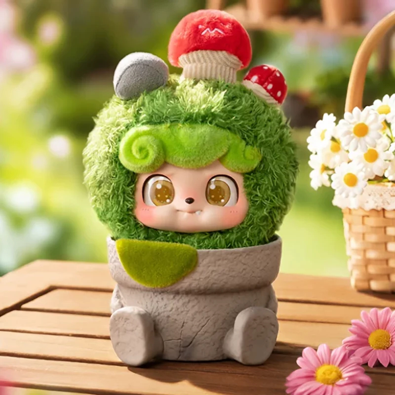 JOTOYS Q.KID Happy Garden Seri - Q Kids Outdoor 评论和价格
