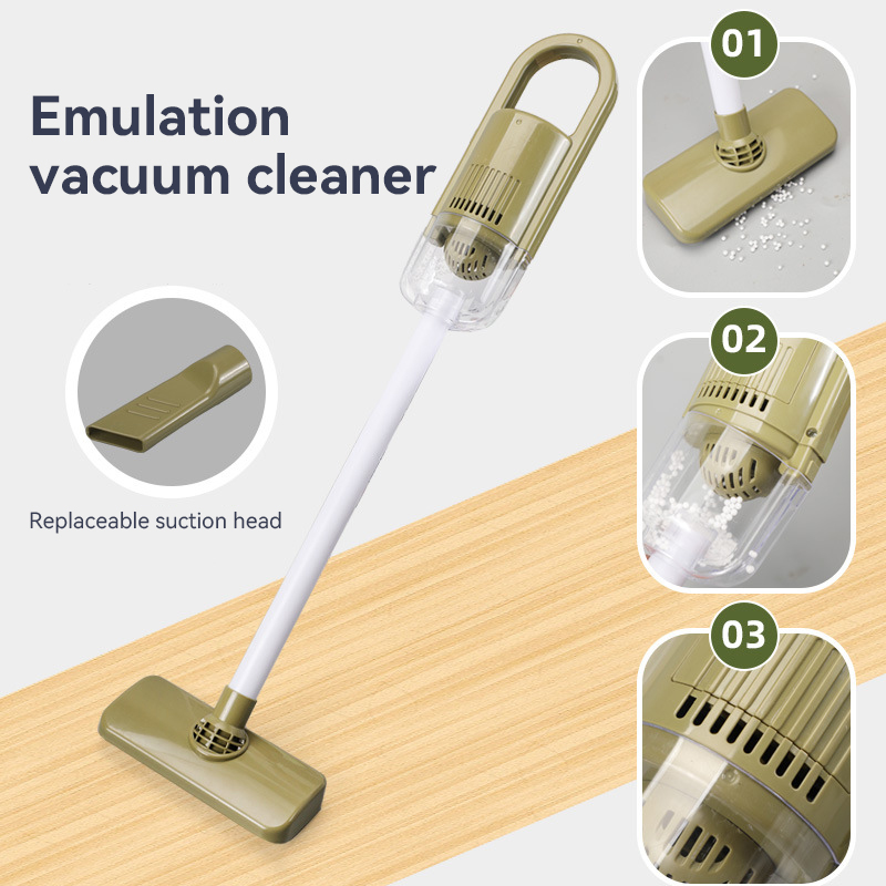 Kids Simulated Life Cleaning T - Kids Outdoor Broom 评论和价格