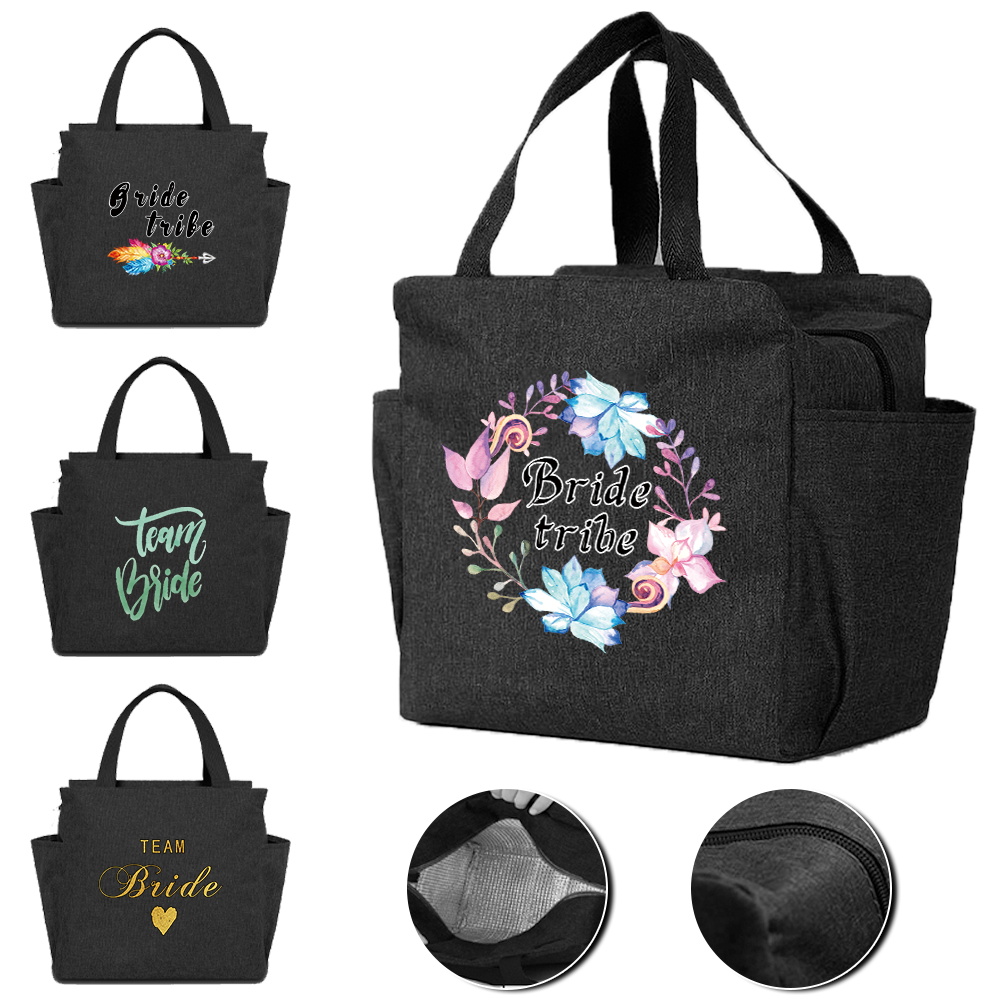 Reusable Lunch Box Bag for Kid - Q Kids Outdoor 评论和价格