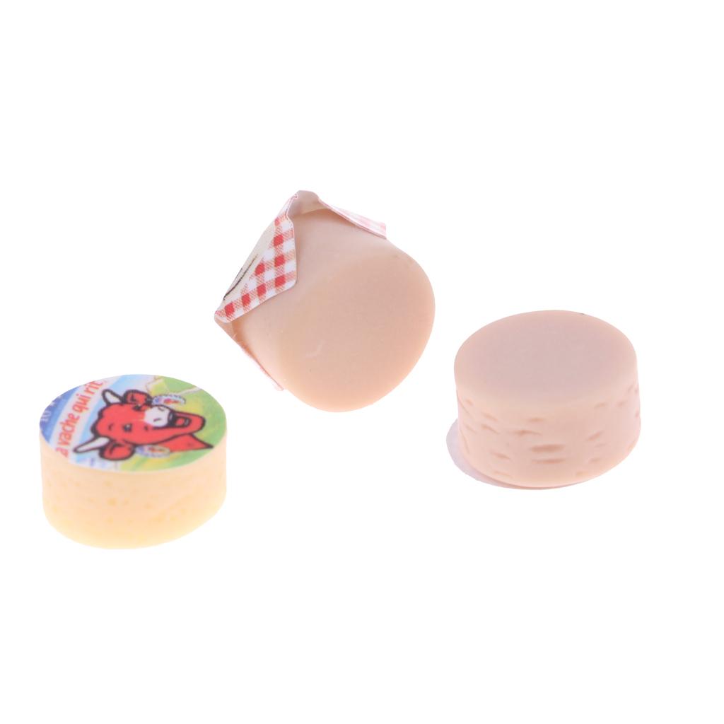 1/12 Scale Dollhouse Miniature - Kids Outdoor Kitchen Accessories 评论和价格