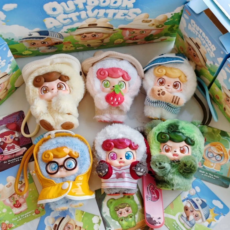 Q.Kid Outdoor Activities Serie - Q Kids Outdoor 评论和价格