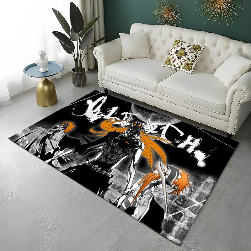Classic Anime Bleach Kurosaki  - Kids Outdoor Area 评论和价格